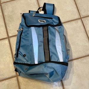 Mobile Dog Gear Backpack